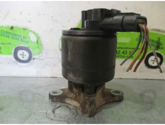 Recambio de valvula egr para peugeot 206 berlina 2.0 16v cat referencia OEM IAM 9709701421A 