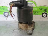 Recambio de valvula egr para peugeot 206 berlina 2.0 16v cat referencia OEM IAM 9709701421A 