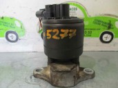 Recambio de valvula egr para peugeot 206 berlina 2.0 16v cat referencia OEM IAM 9709701421A 