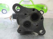 Recambio de valvula egr para peugeot 206 berlina 2.0 16v cat referencia OEM IAM 9709701421A  