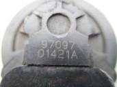 Recambio de valvula egr para peugeot 206 berlina 2.0 16v cat referencia OEM IAM 9709701421A  