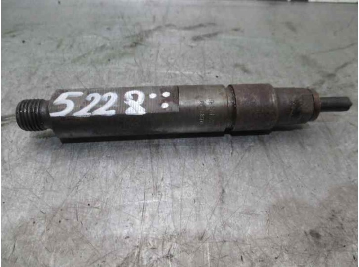 Recambio de inyector para renault laguna (b56) 1.9 dti diesel cat referencia OEM IAM 7700112883 0432193611 BOSCH