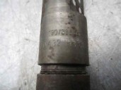 Recambio de inyector para renault laguna (b56) 1.9 dti diesel cat referencia OEM IAM 7700112883 0432193611 BOSCH