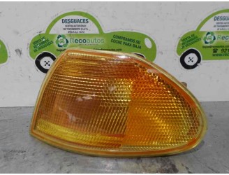 Recambio de piloto delantero izquierdo para opel astra f berlina 2.0 referencia OEM IAM   