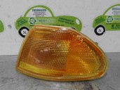 Replacement front left indicator for Opel Astra F Berlina 2.0 OEM IAM reference 