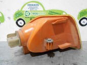 Replacement front left indicator for Opel Astra F Berlina 2.0 OEM IAM reference 