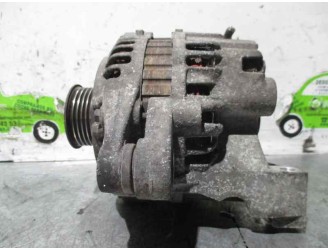 Recambio de alternador para ford fiesta berlina 1.25 16v cat referencia OEM IAM 96MF10300DC A002T82091 