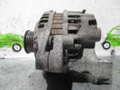 Replacement alternator for Ford Fiesta Berlina 1.25 16V CAT OEM IAM reference 96MF10300DC A002T82091 