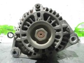 Replacement alternator for Ford Fiesta Berlina 1.25 16V CAT OEM IAM reference 96MF10300DC A002T82091 