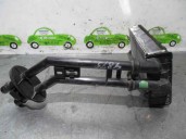 Recambio de radiador calefaccion / aire acondicionado para chrysler voyager (rg) 2.5 crd cat referencia OEM IAM   