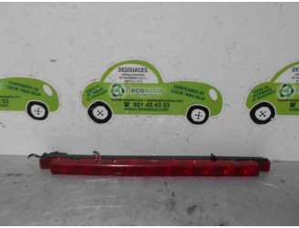 Recambio de luz central de freno para renault clio i fase i+ii (b/c57) 1.4 referencia OEM IAM   