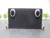 Recambio de centralita cierre para mercedes-benz clase e (w211) berlina 2.6 cat referencia OEM IAM 2118208285 00401304 TEMIC