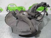 Recambio de mangueta delantera izquierda para mercedes-benz clase a (w168) 1.6 cat referencia OEM IAM   