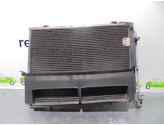 Recambio de condensador / radiador aire acondicionado para mercedes-benz clase c (w202) berlina 1.8 16v cat referencia OEM IAM 