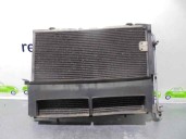 Recambio de condensador / radiador aire acondicionado para mercedes-benz clase c (w202) berlina 1.8 16v cat referencia OEM IAM 