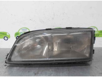 Replacement left headlight for Volvo S70 saloon 2.5 cat OEM IAM reference 14734300L 14734300L 