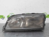 Replacement left headlight for Volvo S70 saloon 2.5 cat OEM IAM reference 14734300L 14734300L 