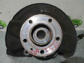 Recambio de mangueta delantera derecha para volvo s70 berlina 2.5 cat referencia OEM IAM 