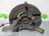 Recambio de mangueta delantera derecha para volvo s70 berlina 2.5 cat referencia OEM IAM 