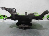 Recambio de mangueta delantera derecha para volvo s70 berlina 2.5 cat referencia OEM IAM 