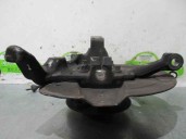 Recambio de mangueta delantera derecha para volvo s70 berlina 2.5 cat referencia OEM IAM 