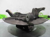 Recambio de mangueta delantera derecha para volvo s70 berlina 2.5 cat referencia OEM IAM 