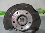 Recambio de mangueta delantera izquierda para volvo s70 berlina 2.5 cat referencia OEM IAM 