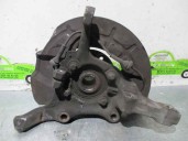 Recambio de mangueta delantera izquierda para volvo s70 berlina 2.5 cat referencia OEM IAM 