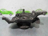 Recambio de mangueta delantera izquierda para volvo s70 berlina 2.5 cat referencia OEM IAM 