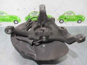 Recambio de mangueta delantera izquierda para volvo s70 berlina 2.5 cat referencia OEM IAM 