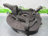 Recambio de mangueta delantera izquierda para volvo s70 berlina 2.5 cat referencia OEM IAM 