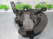 Recambio de mangueta delantera izquierda para volvo s70 berlina 2.5 cat referencia OEM IAM 