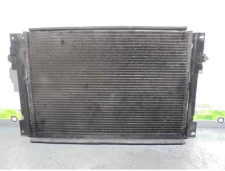 Recambio de condensador / radiador aire acondicionado para volvo s70 berlina 2.5 cat referencia OEM IAM 9171271003 31935 ZEXEL