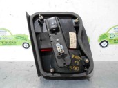 Recambio de piloto trasero derecho para volvo s70 berlina 2.5 cat referencia OEM IAM 9157009 9157009 DE PORTON