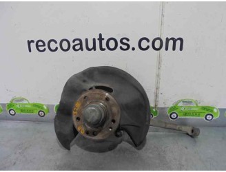 Recambio de mangueta delantera derecha para mercedes-benz clase e (w210) berlina diesel 3.0 turbodiesel cat referencia OEM IAM 2