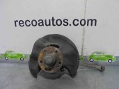 Replacement front right steering knuckle for Mercedes-Benz E-Class (W210) diesel sedan 3.0 turbodiesel cat OEM IAM reference 2