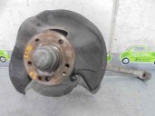 Replacement front right steering knuckle for Mercedes-Benz E-Class (W210) diesel sedan 3.0 turbodiesel cat OEM IAM reference 2