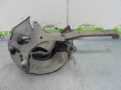Replacement front right steering knuckle for Mercedes-Benz E-Class (W210) diesel sedan 3.0 turbodiesel cat OEM IAM reference 2