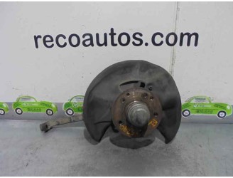 Recambio de mangueta delantera izquierda para mercedes-benz clase e (w210) berlina diesel 3.0 turbodiesel cat referencia OEM IAM