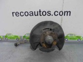 Recambio de mangueta delantera izquierda para mercedes-benz clase e (w210) berlina diesel 3.0 turbodiesel cat referencia OEM IAM