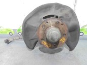 Recambio de mangueta delantera izquierda para mercedes-benz clase e (w210) berlina diesel 3.0 turbodiesel cat referencia OEM IAM