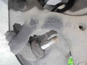 Recambio de mangueta delantera izquierda para mercedes-benz clase e (w210) berlina diesel 3.0 turbodiesel cat referencia OEM IAM