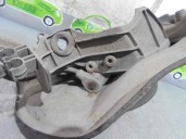 Recambio de mangueta delantera izquierda para mercedes-benz clase e (w210) berlina diesel 3.0 turbodiesel cat referencia OEM IAM