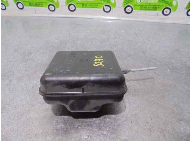 Recambio de valvula para mercedes-benz clase e (w210) berlina diesel 3.0 turbodiesel cat referencia OEM IAM 1298050019 