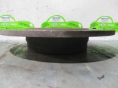 Recambio de disco freno trasero para mercedes-benz clase e (w210) berlina diesel 3.0 turbodiesel cat referencia OEM IAM 