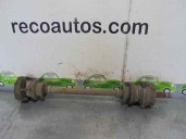 Replacement rear right driveshaft for Mercedes-Benz E-Class (W210) diesel sedan 3.0 turbodiesel cat OEM IAM reference 
