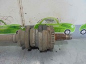Replacement rear right driveshaft for Mercedes-Benz E-Class (W210) diesel sedan 3.0 turbodiesel cat OEM IAM reference 