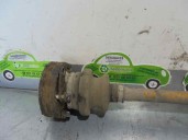Replacement rear right driveshaft for Mercedes-Benz E-Class (W210) diesel sedan 3.0 turbodiesel cat OEM IAM reference 