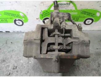 Recambio de pinza freno trasera derecha para mercedes-benz clase e (w210) berlina diesel 3.0 turbodiesel cat referencia OEM IAM 