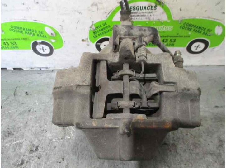 Recambio de pinza freno trasera derecha para mercedes-benz clase e (w210) berlina diesel 3.0 turbodiesel cat referencia OEM IAM 